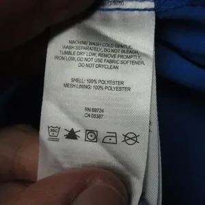 Chemise Columbia PFG Pêche Homme Bleu Royal XL - Longue Ventilée Anti-UV Omni-ombre